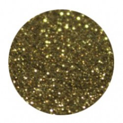 Блестки для ногтей InGarden № 19 золото
