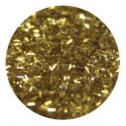 Блестки для ногтей InGarden № 21