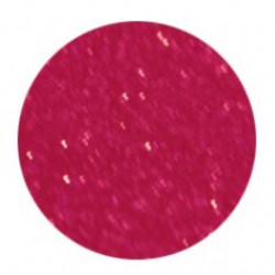 Блестки для ногтей InGarden № 22 бордо блест.