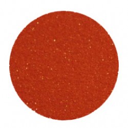 Блестки для ногтей InGarden № 24 ярко оранж.