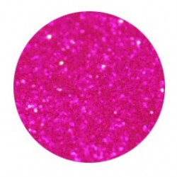 Блестки для ногтей InGarden № 26 малинов.