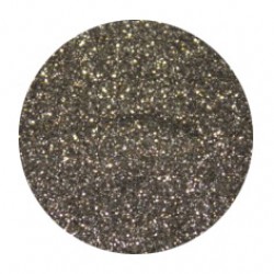 Блестки для ногтей InGarden № 3 серо-зол.