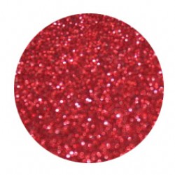 Блестки для ногтей InGarden № 5 св.бордо блест