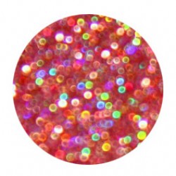 Блестки для ногтей InGarden № 6