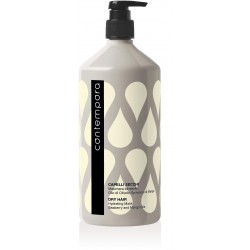 Маска Barex CONTEMPORA увлажняющая для сухих волос 1000 мл. 97003