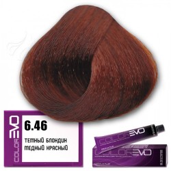 Selective 6-46 Краска Colorevo, 100 мл