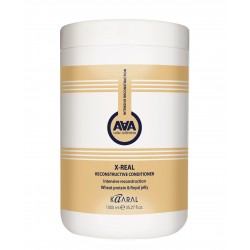 Кондиционер Kaaral AAA 1042 X-FORM Восстанавливающий с пшеничными протеинами 1000 мл