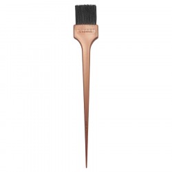 Kapous Кисточка узкая, бронза из искусственных волокон 109