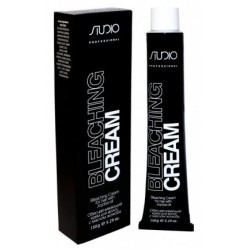 Kapous Обесцвечивающий крем для волос 150 гр 