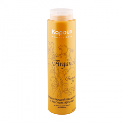 Масло Kapous Arganoil арганы для волос, 200 мл