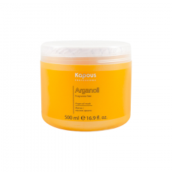 Маска Kapous Arganoil с маслом арганы 750 мл