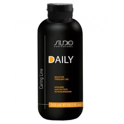 Бальзам Kapous Daily для ежедневного использования 350 мл Caring Line