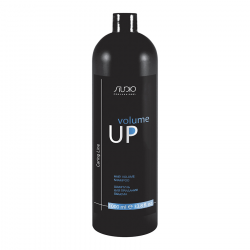 Бальзам Kapous Volume up для придания объёма волос, 350 мл Caring Line