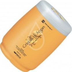 Маска Brelil Argan Oil Crystals глубокого восст.с маслом Арганы 1л. B204010