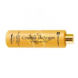 Шампунь Brelil Argan Oil Crystals для волос с маслом Арганы 250 мл B204004