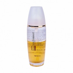 Спрей-блеск Brelil BEAUTY Двухфазный Liquid Crystal 125 мл B060065/B060059