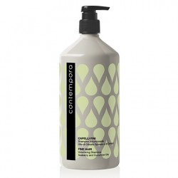 Шампунь Barex CONTEMPORA для объема для тонких волос 1000 мл. 97006