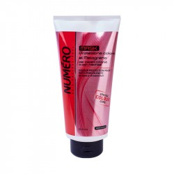 Маска Brelil NUMERO COLOR 300 мл.с экстрактом граната для окрашенных и мелированных волос B080099