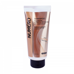 Шампунь Brelil NUMERO KARITE с маслом Карите и Авокадо 300 мл. B080087