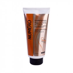 Шампунь Brelil NUMERO OAT Восстанавливающий с экстрактом овса 300 мл B080081