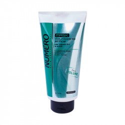 Маска Brelil NUMERO VOLUME 300 мл. для объема с экстрактом ягод асаи B080119