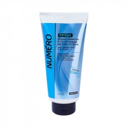 Маска Brelil NUMERO CURLY 300 мл. с оливковым маслом для вьющихся волос B080104