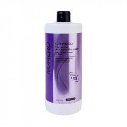 Шампунь Brelil NUMERO LISS 1л.разглаживающее с маслом авокадо B080106