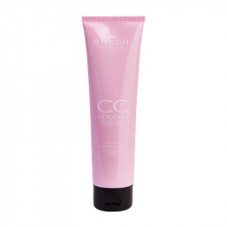 Крем Brelil Колорирующий ГРЕЙПФРУТ (Розовый) CC CREAM 150 мл.