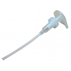 Насос-дозатор Brelil для литровых шампуней (арт.3458)