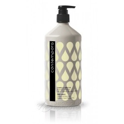 Шампунь Barex CONTEMPORA увлажняющий для сухих волос 1000 мл. 97002