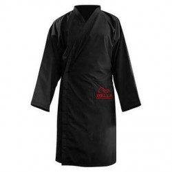 WELLA Кимоно для окрашивания черное