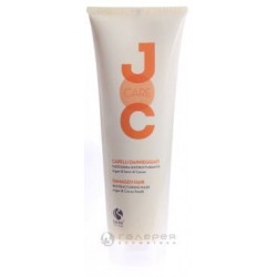 Маска Barex JOC CARE глубокое восстановление с аргановым маслом и какао бобами 250 мл 5098