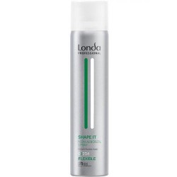 Спрей для волос Londa Professional  Shape It без аэрозоля, 250 мл