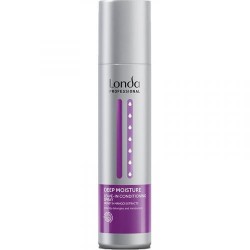Спрей-кондиционер несмываемый Londa Professional Deep Moisture для волос, 250 мл
