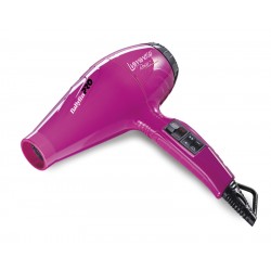 BABYLISS 03635-11 Фен Luminoso Rosa ionic 2100W BAB6350IFE