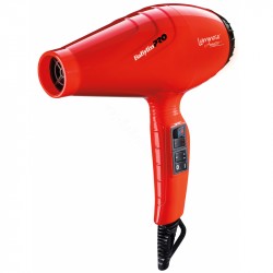 BABYLISS 03635-22 Фен Luminoso Arancio ionic 2100W BAB6350IOE