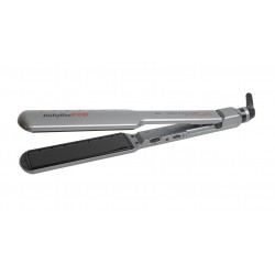 BABYLISS 04179 Щипцы-выпрямитель Dry&Straighten 38 BAB2073EPE 61W(04168) СЕРЫЕ