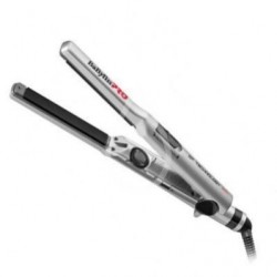 BABYLISS 04660 Щипцы-выпрямитель для барберов 30W c регулятором температуры BAB2660EPE 15 мм