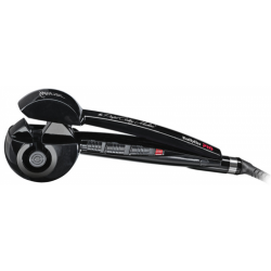 BABYLISS 04665 Плойка BAB2665E MiraCurl 19 мм, автом.создание локонов