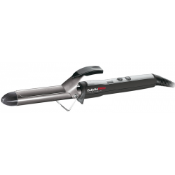 BABYLISS 2273 ТТЕ Плойка 24мм титан-турмалин, цифровая 100-200град (04273-18)