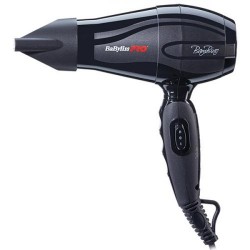 BABYLISS 5510 Е Фен дорожный BamBino с диффузор 1200 Вт (03654)