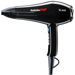 BABYLISS 5586 GЕ Фен ионизация,керамика,турмалин 1800W (03586-02)