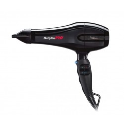BABYLISS 6310 RE Фен Tiziano 2100W (03186)