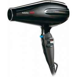 BABYLISS 6510 IRE Фен Caruso ionic 2400Вт 2 скорости, 4 комбинации нагрева (03188)