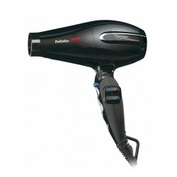BABYLISS 6520 Фен Caruso 2400Вт 2 скорости, 6 комбинаций нагрева