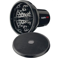 BABYLISS D05E Диффузор профессиональный с насадками 3 в 1 для фенов