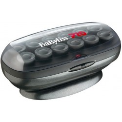 BABYLISS Электробигуди Bab 38мм 12шт/уп. 400 WBAB3025E 40025