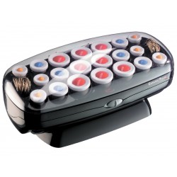 BABYLISS Электробигуди Bab велюр 20шт/уп 400W BAB3021E 40021 РАЗНЫЕ d