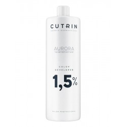 CUTRIN AURORA окислитель 1,5% 1л