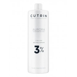 CUTRIN AURORA окислитель 3% 1л